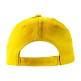 Vue 3 de Casquette Beau