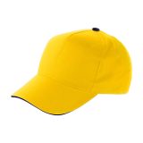 Vue 2 de Casquette Beau