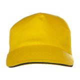 Vue 1 de Casquette Beau