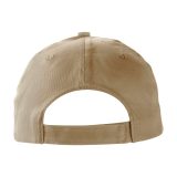 Vue 3 de Casquette Beau