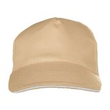 Vue 1 de Casquette Beau