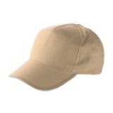 Vue 2 de Casquette Beau