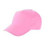 Vue 2 de Casquette Beau