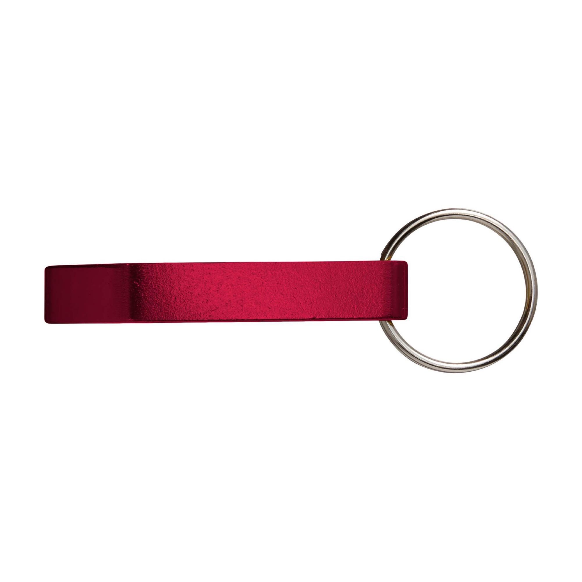 Porte-clés avec ouvre-bouteille Felix