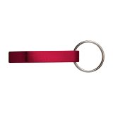 Vue 1 de Porte-clés avec ouvre-bouteille Felix