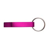 Vue 1 de Porte-clés avec ouvre-bouteille Felix