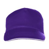 Vue 1 de Casquette Beau