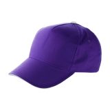 Vue 3 de Casquette Beau