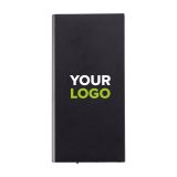 Vue 2 de Powerbank solaire Sonne | 8 000 mAh