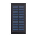 Vue 1 de Powerbank solaire Sonne | 8 000 mAh