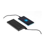 Vue 5 de Powerbank solaire Sonne | 8 000 mAh