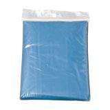 Vue 1 de Poncho de pluie Pablo