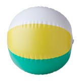 Vue 2 de Ballon de plage Lola
