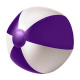 Vue 1 de Ballon de plage Lola