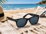 Vue 8 de Lunettes de soleil Kenzie | Original