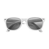Vue 2 de Lunettes de soleil Kenzie | Original