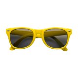 Vue 2 de Lunettes de soleil Kenzie | Original