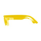 Vue 4 de Lunettes de soleil Kenzie | Original
