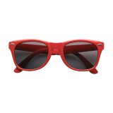 Vue 2 de Lunettes de soleil Kenzie | Original