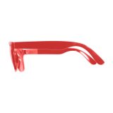 Vue 4 de Lunettes de soleil Kenzie | Original