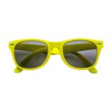 Vue 3 de Lunettes de soleil Kenzie | Original