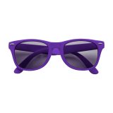Vue 2 de Lunettes de soleil Kenzie | Original