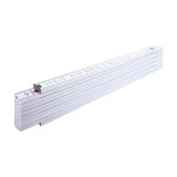 Vue 1 de Règle pliante Stabila Jessica | Série 400