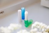 Vue 4 de Baume à lèvres Lipcare