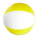 Vue 4 de Ballon de plage Lola
