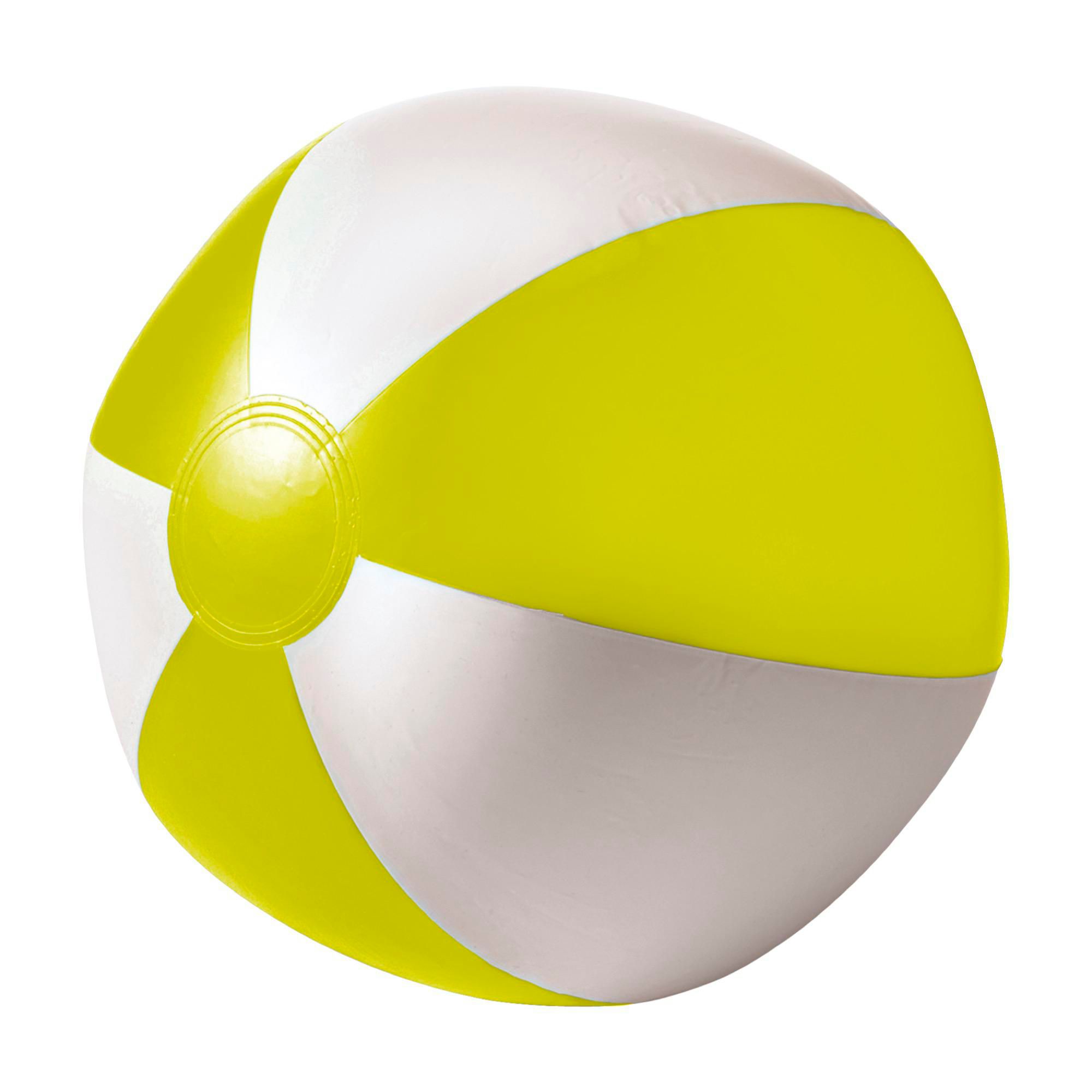 Ballon de plage Lola