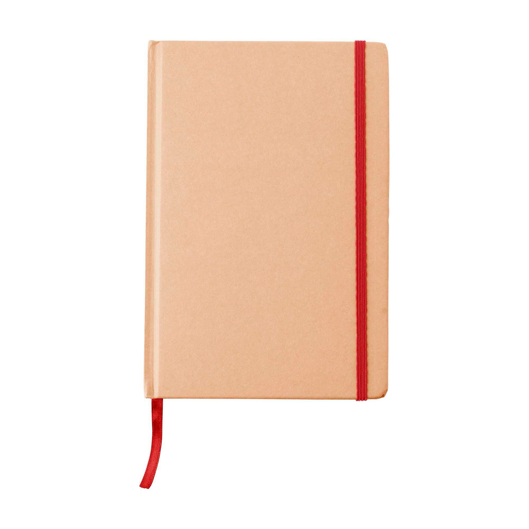 Carnet de notes Gianni | A5 | Ligné