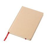 Vue 5 de Carnet de notes Gianni | A5 | Ligné