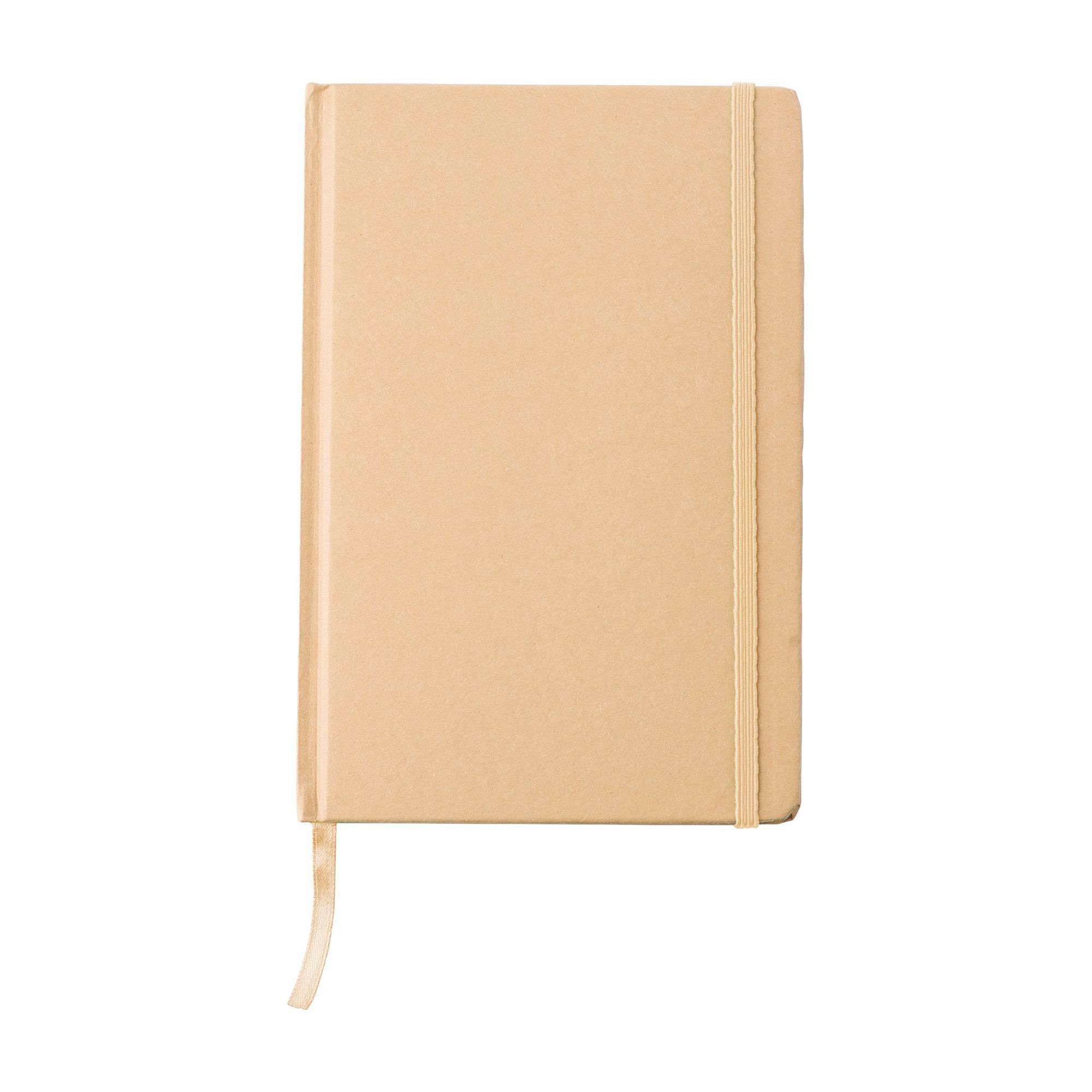 Carnet de notes Gianni | A5 | Ligné