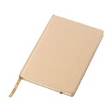 Vue 4 de Carnet de notes Gianni | A5 | Ligné
