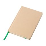Vue 4 de Carnet de notes Gianni | A5 | Ligné