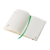 Vue 5 de Carnet de notes Gianni | A5 | Ligné