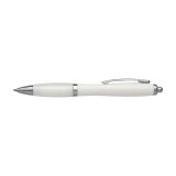 Vue 1 de Stylo Newport | Prise en main caoutchoutée