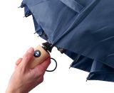 Vue 3 de Parapluie Teodora