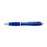 Vue 1 de Stylo Newport | Prise en main caoutchoutée
