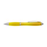 Vue 1 de Stylo Newport | Prise en main caoutchoutée