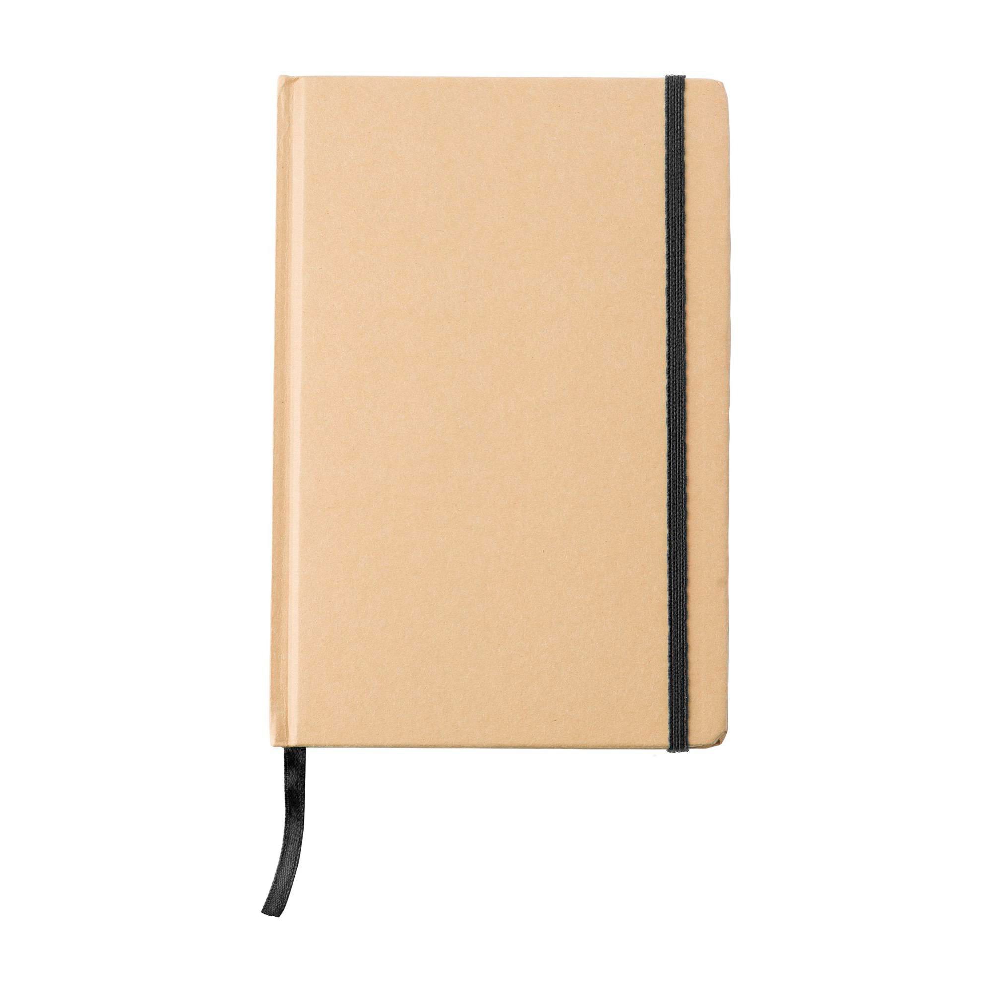 Carnet de notes Gianni | A5 | Ligné