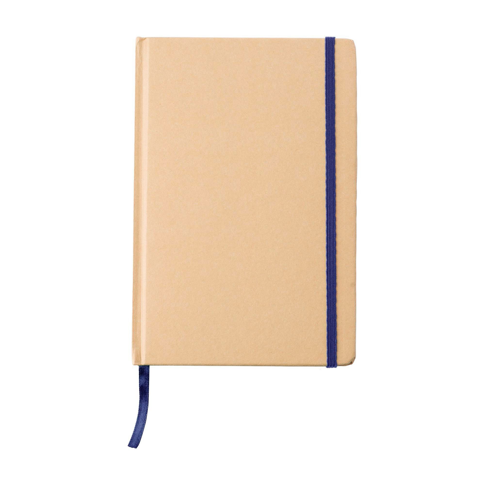 Carnet de notes Gianni | A5 | Ligné