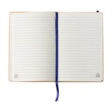 Vue 2 de Carnet de notes Gianni | A5 | Ligné