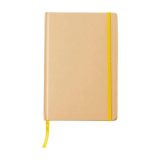 Vue 1 de Carnet de notes Gianni | A5 | Ligné