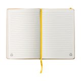 Vue 2 de Carnet de notes Gianni | A5 | Ligné