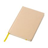 Vue 4 de Carnet de notes Gianni | A5 | Ligné