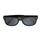 Vue 4 de Lunettes de soleil Kenzie