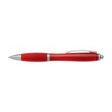 Vue 1 de Stylo Newport | Prise en main caoutchoutée