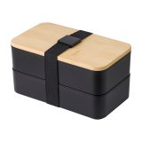 Vue 8 de Boîte repas Maxton | 800 ml
