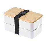 Vue 1 de Boîte repas Maxton | 800 ml